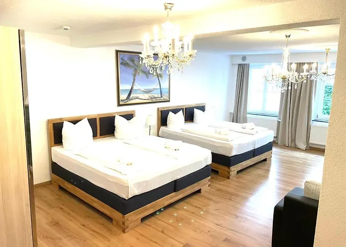 Anker Self-Check-In Hotel
