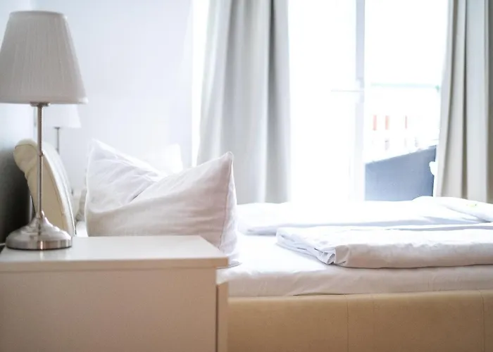 Anker Self-Check-In Hotel