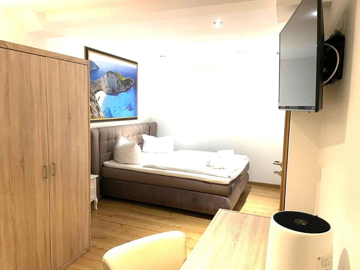 Hotel Anker Self-check-in Lindau (Bodensee)
