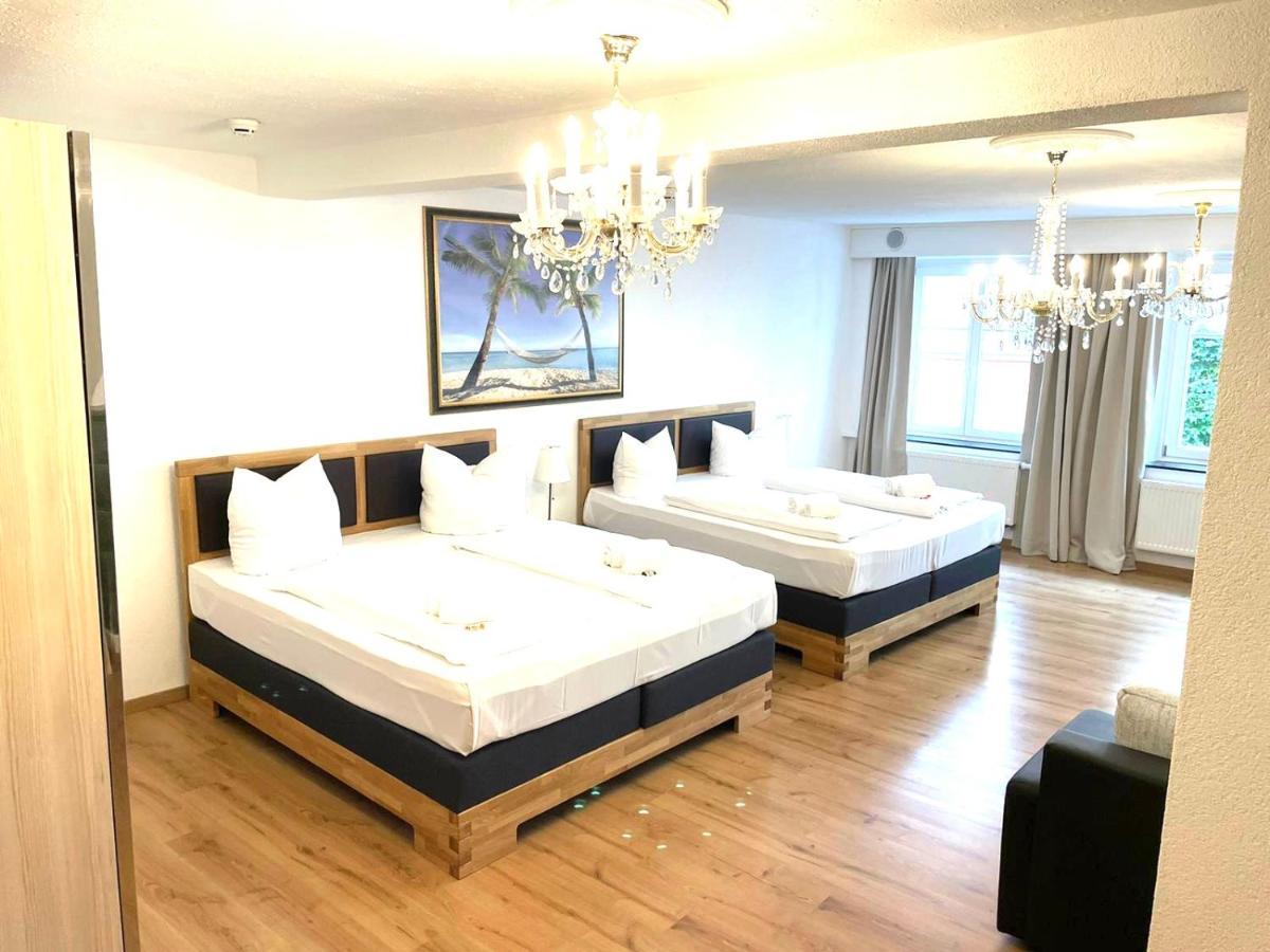 Hotel Anker Self-check-in 3*