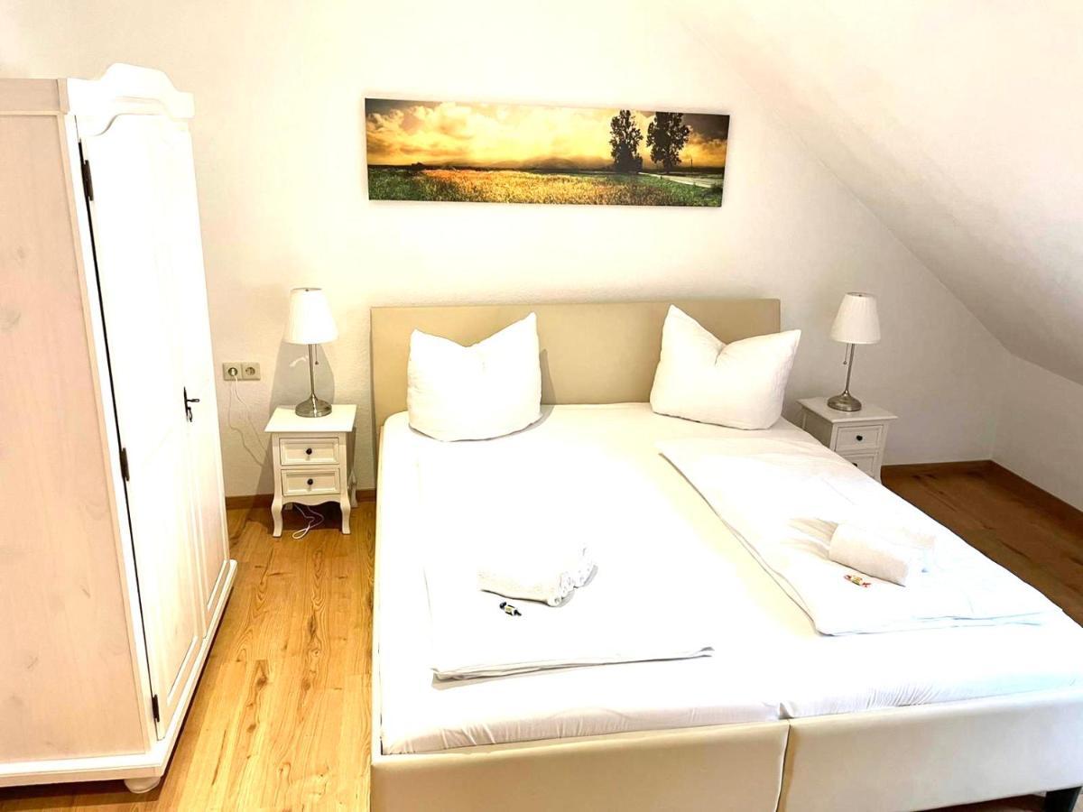 Anker Self-check-in Lindau (Bodensee)