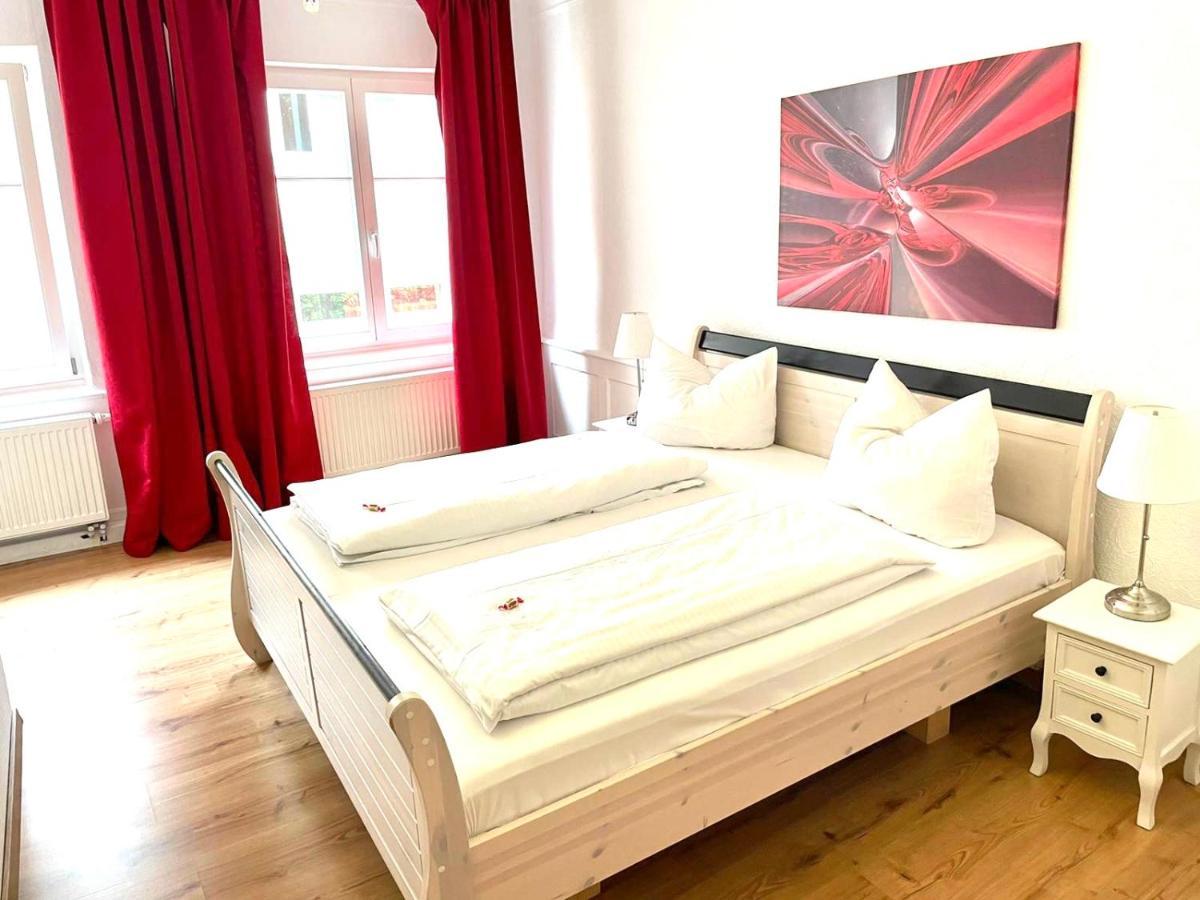 Hotel Anker Self-check-in Lindau (Bodensee)