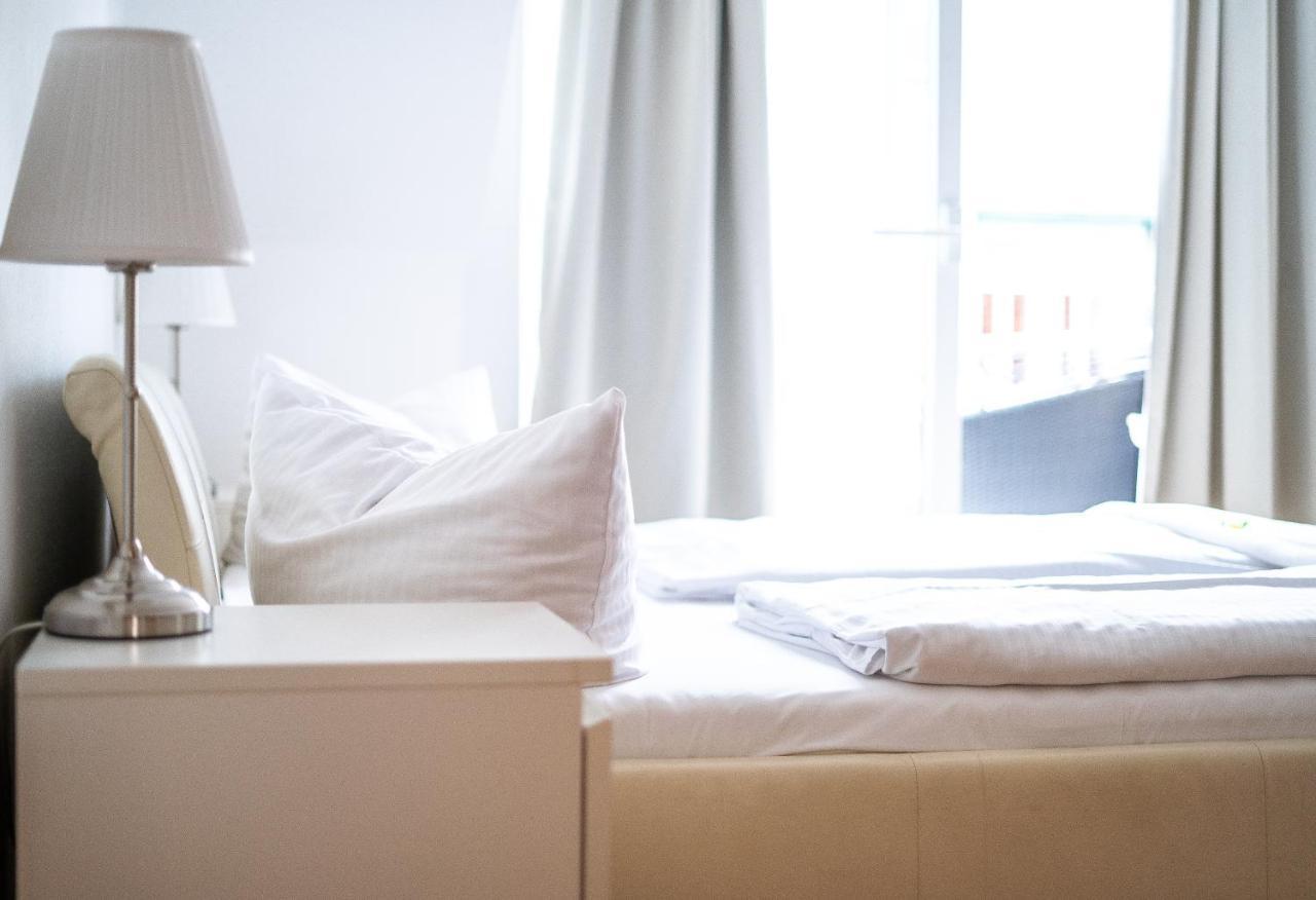 Anker Self-check-in Hotel 3*