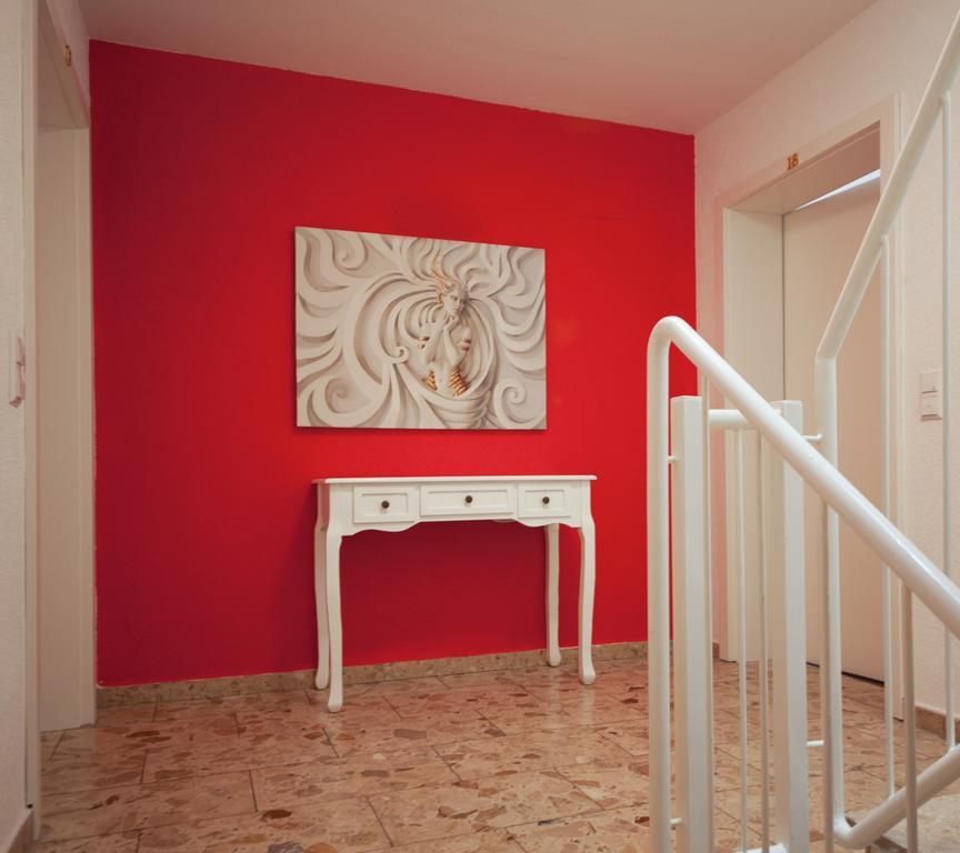 Hotel Anker Self-check-in Lindau (Bodensee)