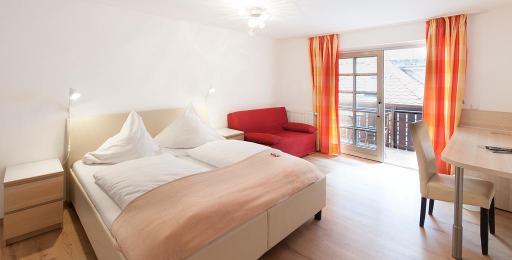 Hotel Anker Self-check-in Lindau (Bodensee)