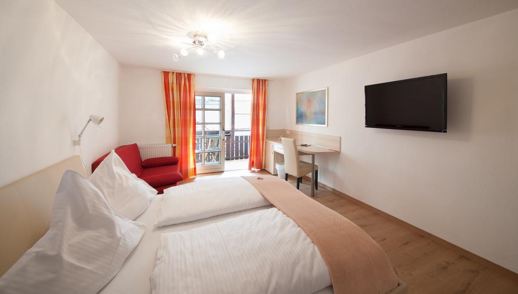 Anker Self-check-in 3* Lindau (Bodensee)