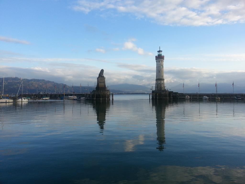Anker Self-check-in Lindau (Bodensee)