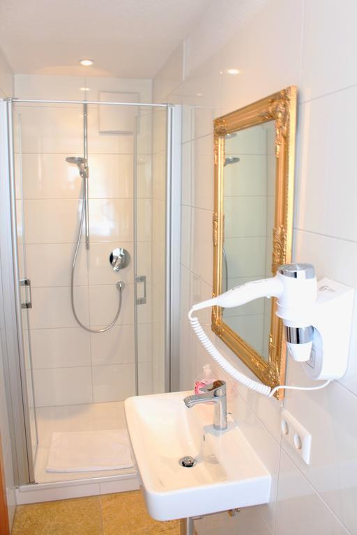 Hotel Anker Self-check-in