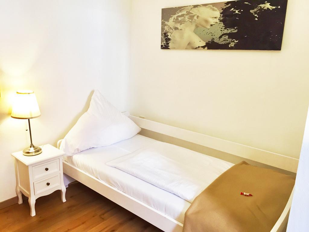 Hotel Anker Self-check-in Lindau (Bodensee)