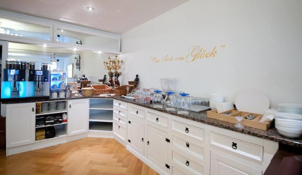 Anker Self-check-in Hotel Lindau (Bodensee)