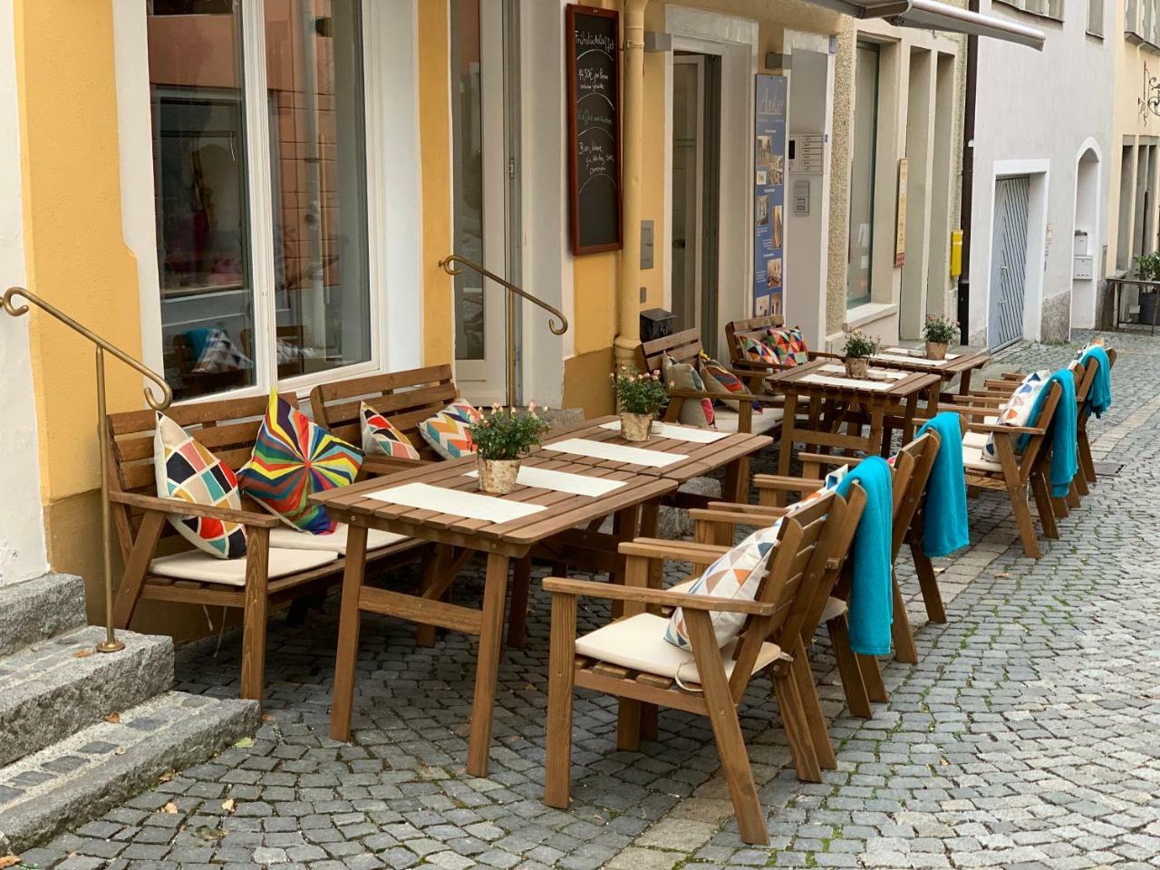 Hotel Anker Self-check-in 3*